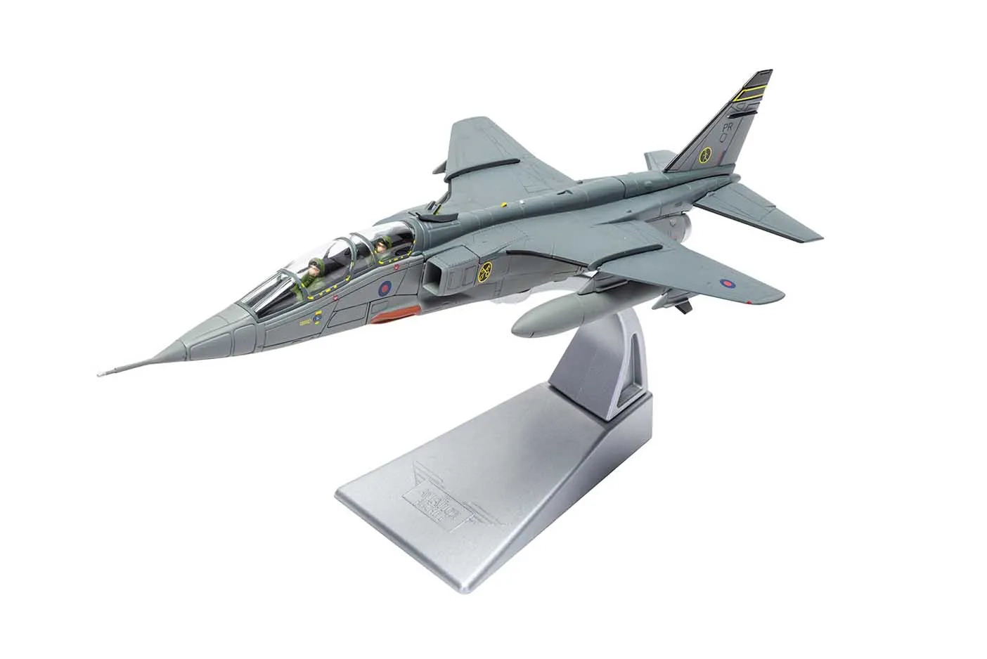 Jaguar T.4 XX838/PR - RAF No.16 (Reserve) Squadron- Coltishall