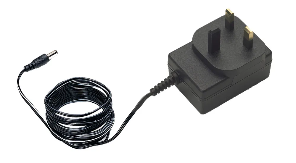 Standard Wall Plug Mains Transformer