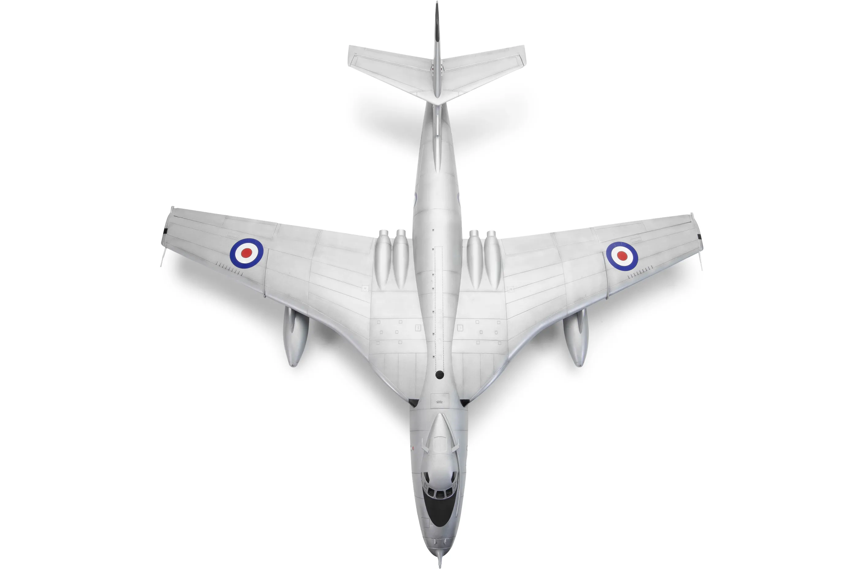 Vickers Valiant B(PR)K.1