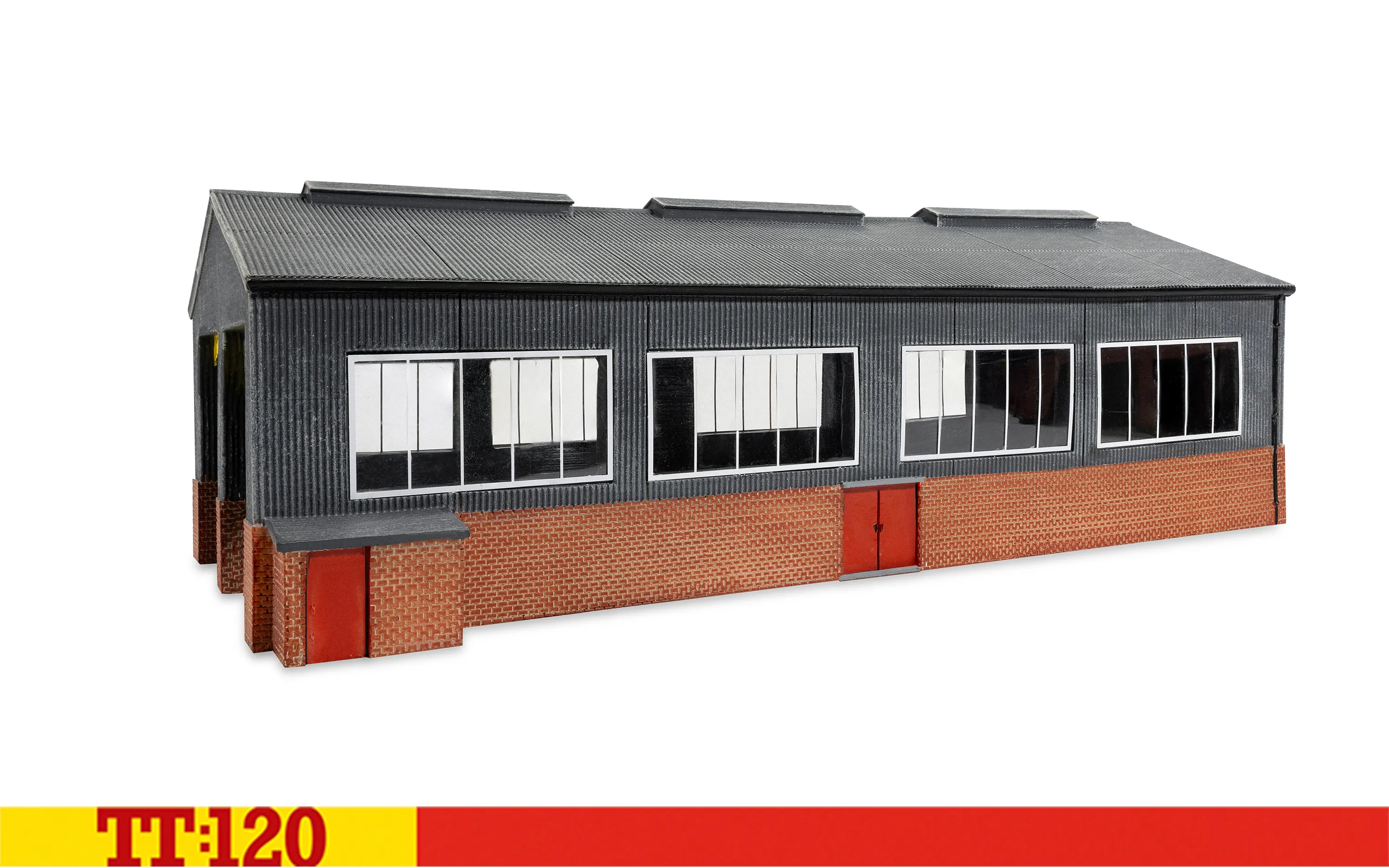 Diesel Maintenance Depot