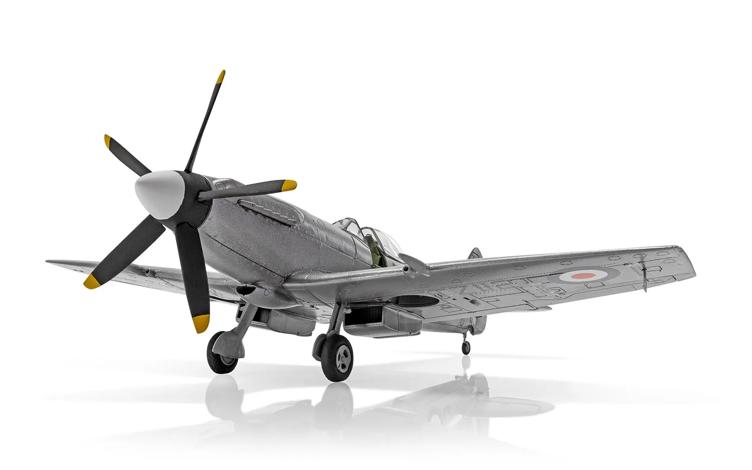 Supermarine Spitfire FR Mk.XIV