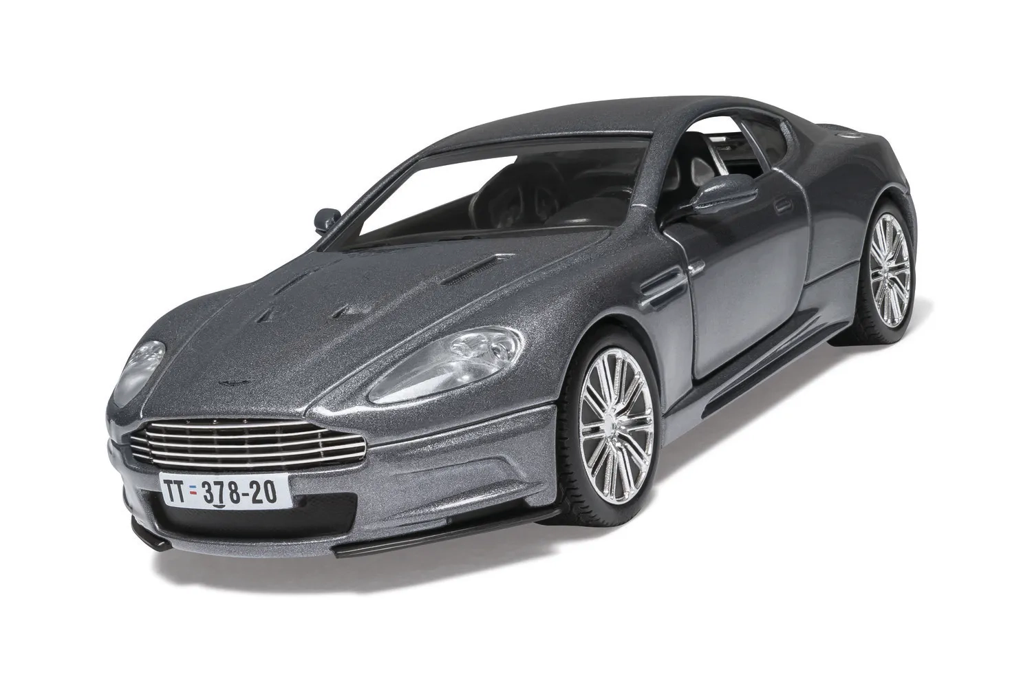 James Bond Aston Martin DBS 'Casino Royale'