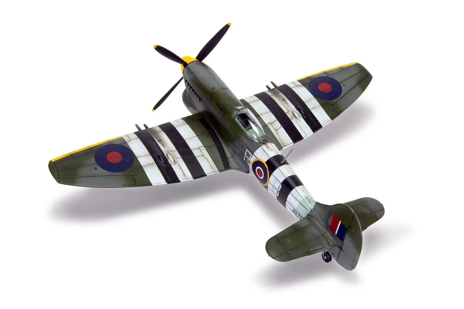 Hawker Tempest Mk.V