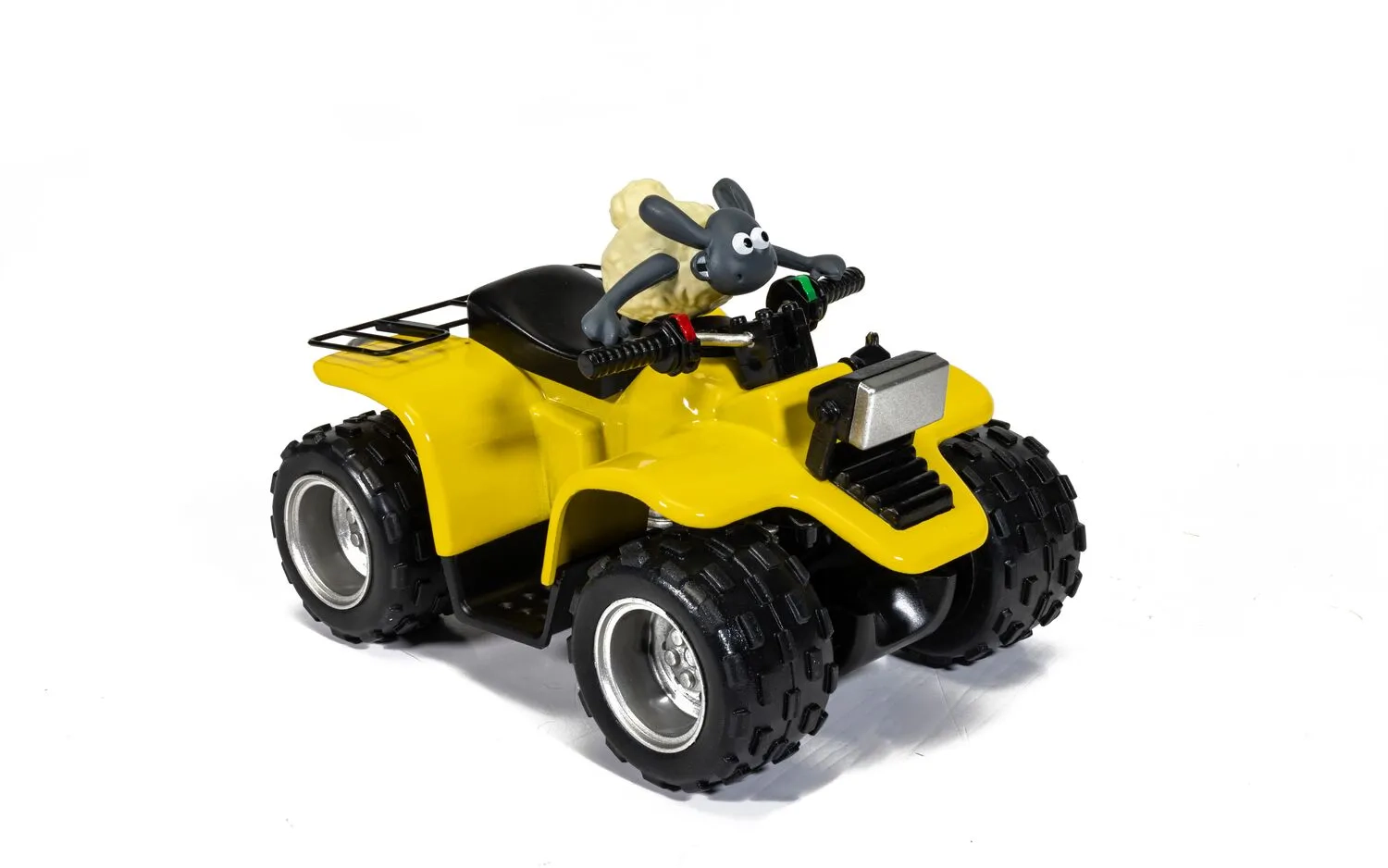 Shaun the Sheep - Timmy Quad Bike