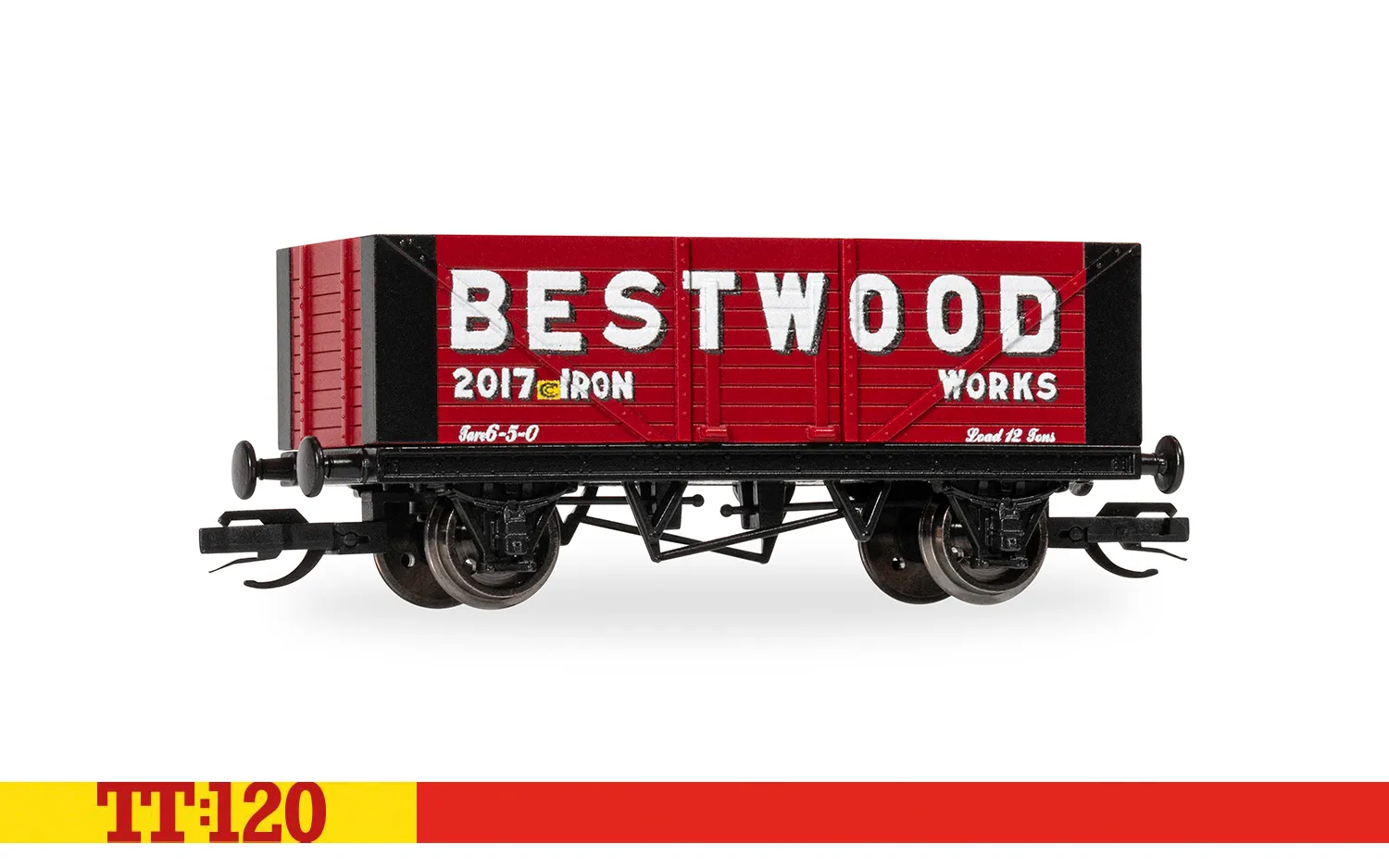 TT1005M Branchline Freight Train Set