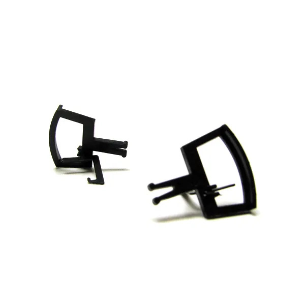 Medium Width Couplings (Pack 10)