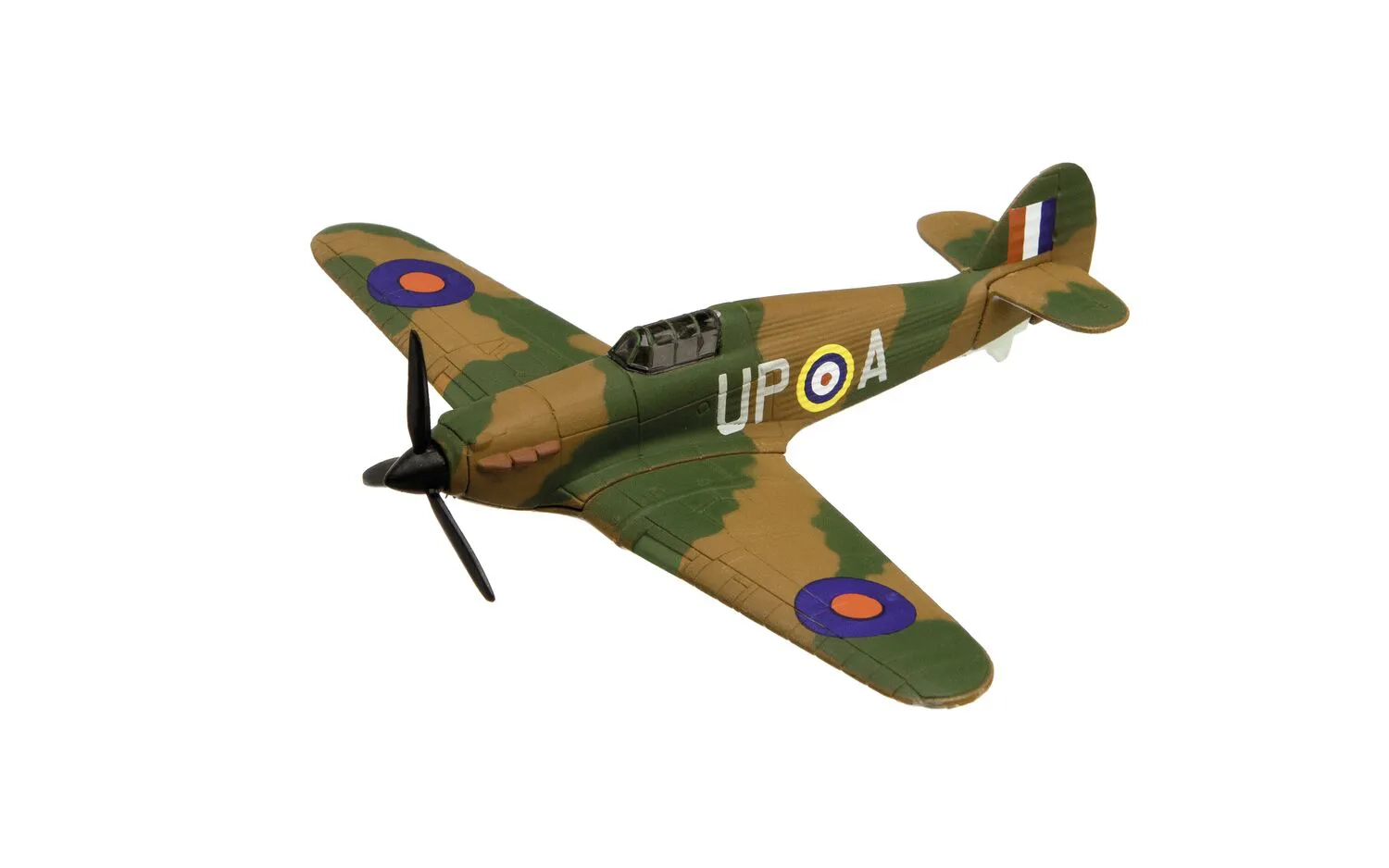 Flying Aces Hawker Hurricane