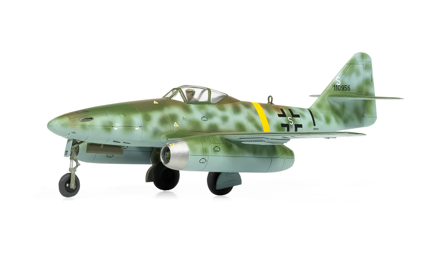 Messerschmitt Me262A-1a/2a
