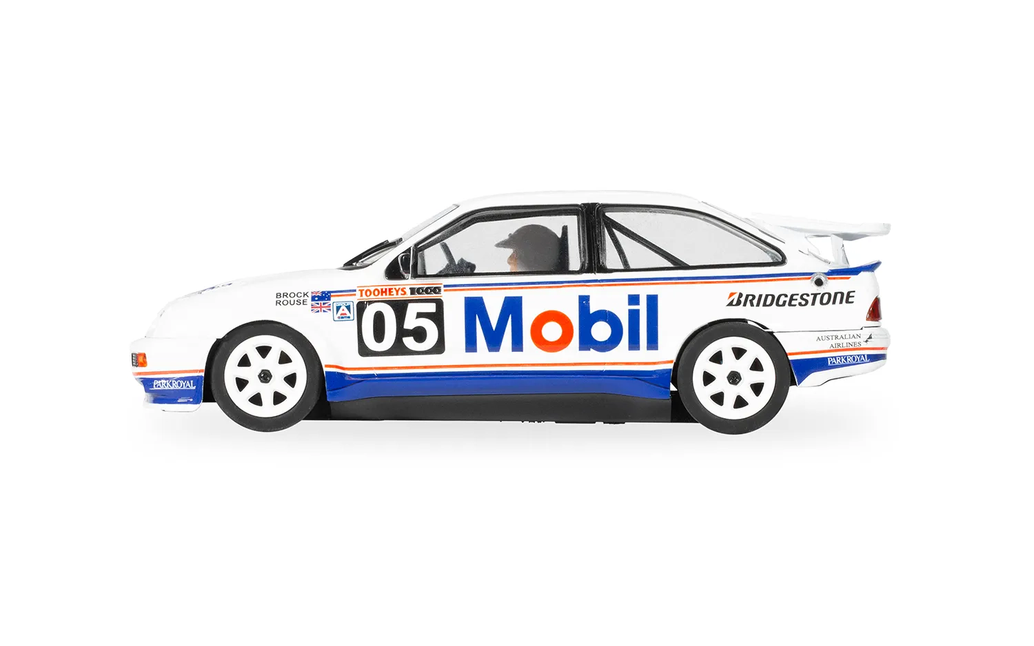 Ford Sierra RS500 - Peter Brock Bathurst 1989
