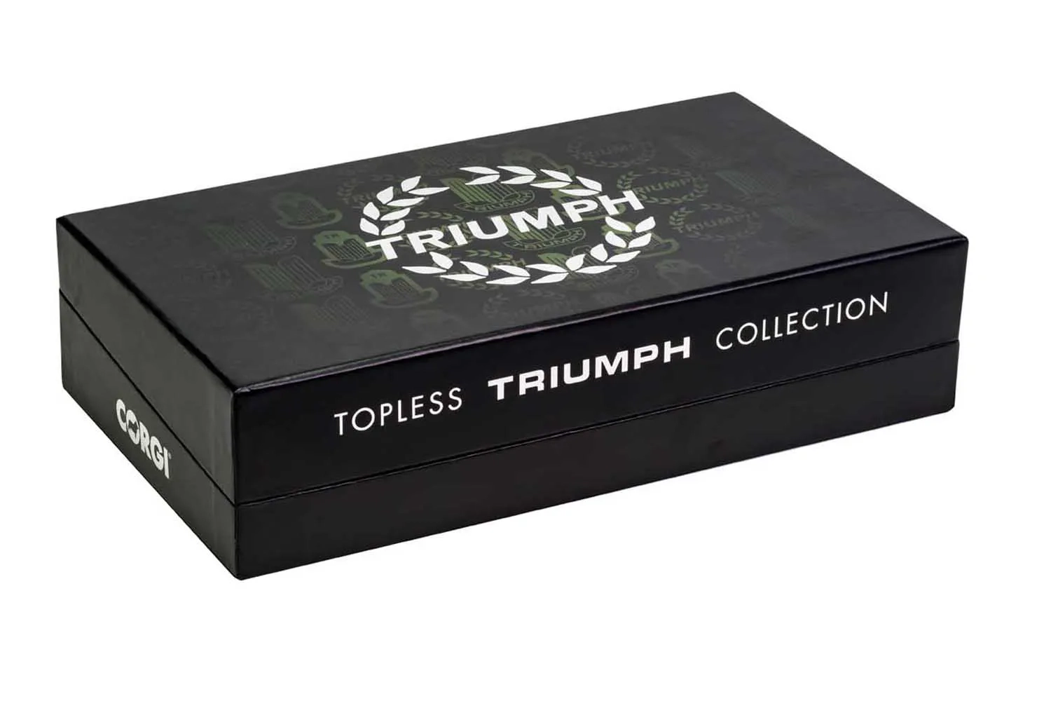 Triumph Topless Collection