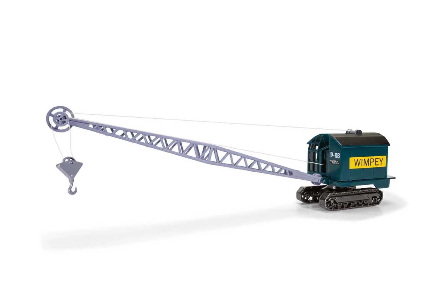 DG225009 RB19 Crane - Wimpey