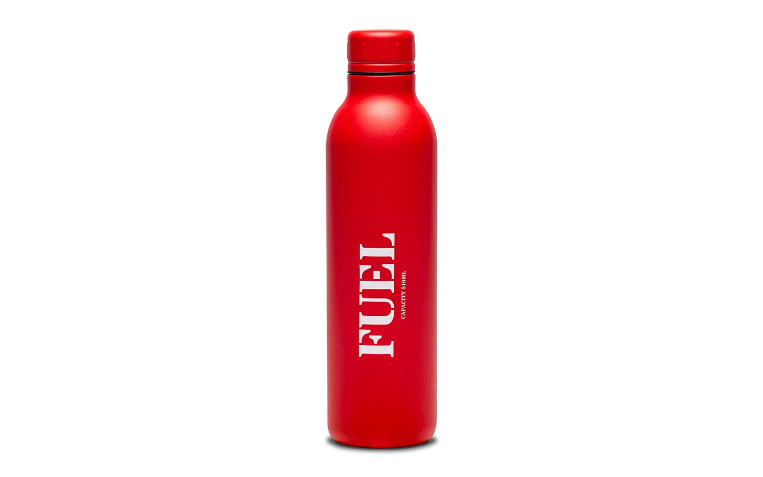 Airfix Insulated Stainless Steel Water Bottle - 510ml
