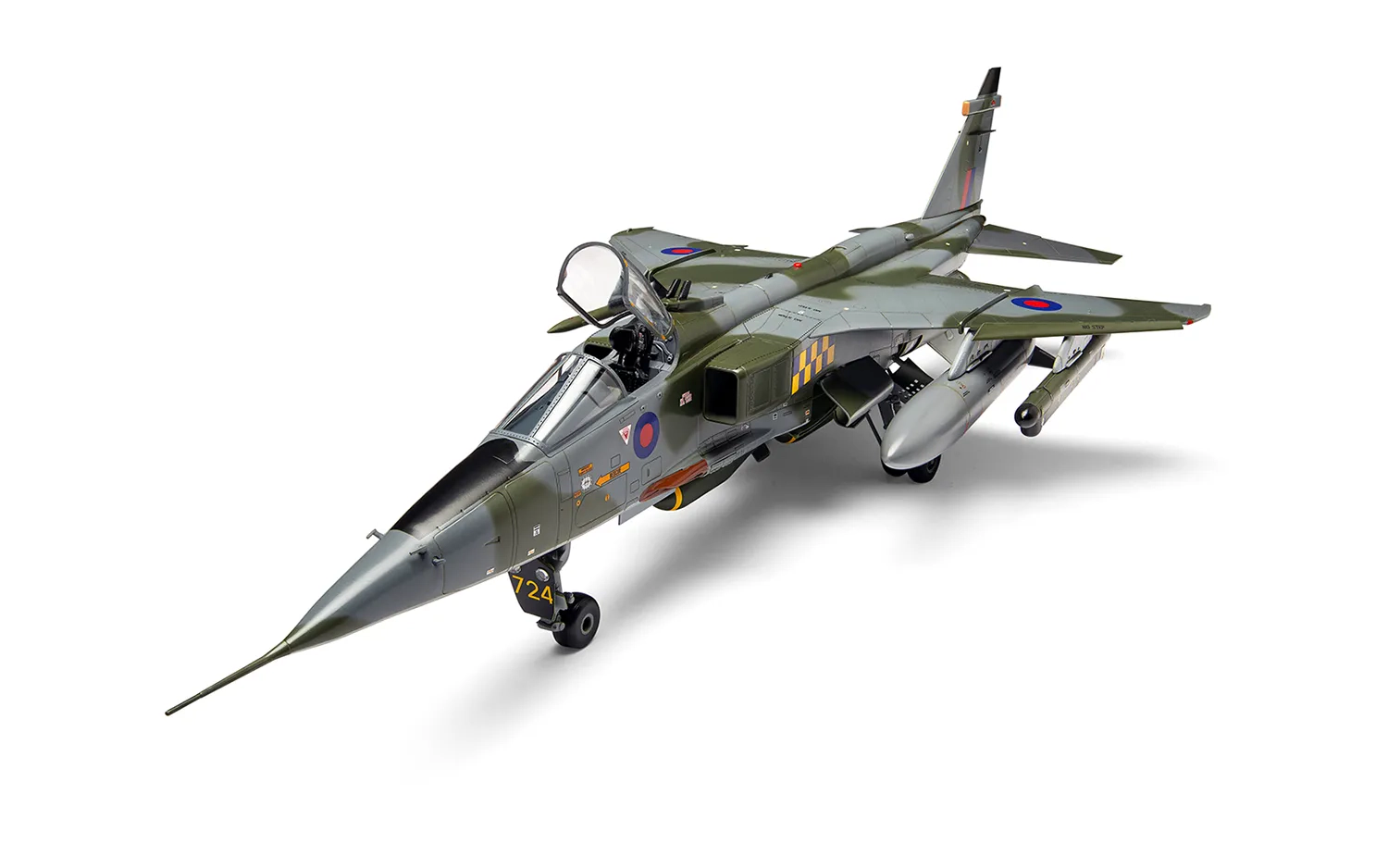 SEPECAT Jaguar GR.1/GR.1A