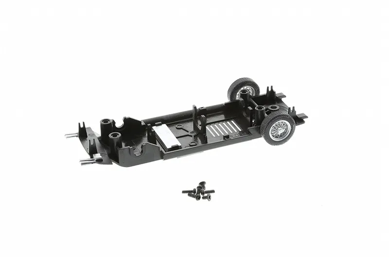 Underpan, Ferrari 250 GTO Underpan (C2970)