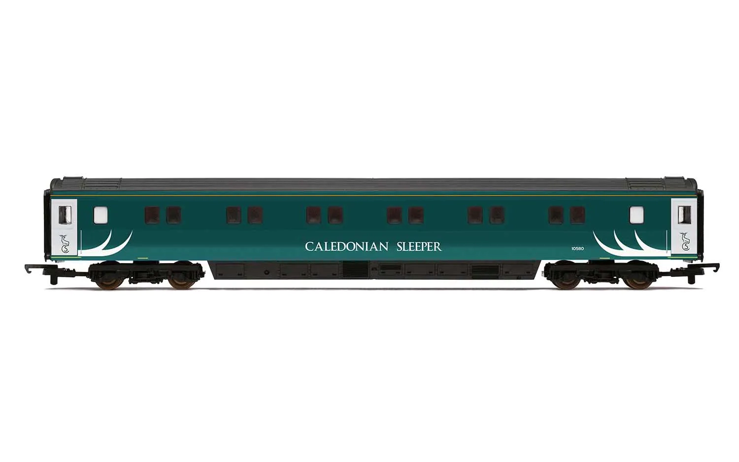 Caledonian Sleeper, Mk3 Sleeper Coach, 10580 - Era 11