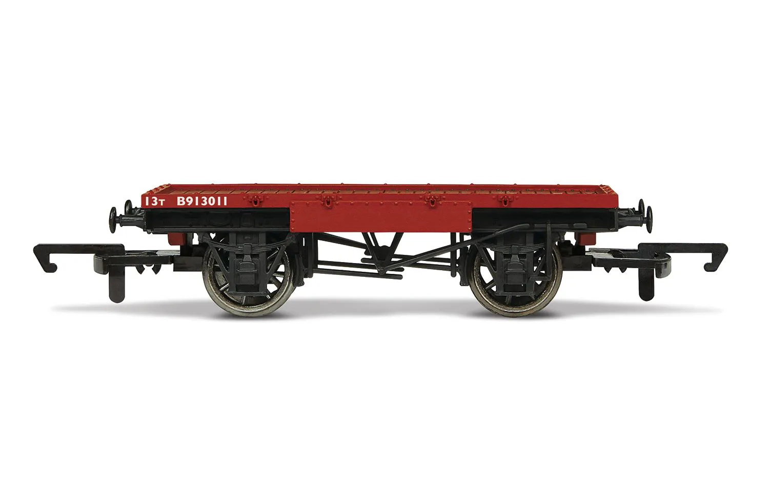 Tri-ang Railways Remembered: RS30 Crash Train Set