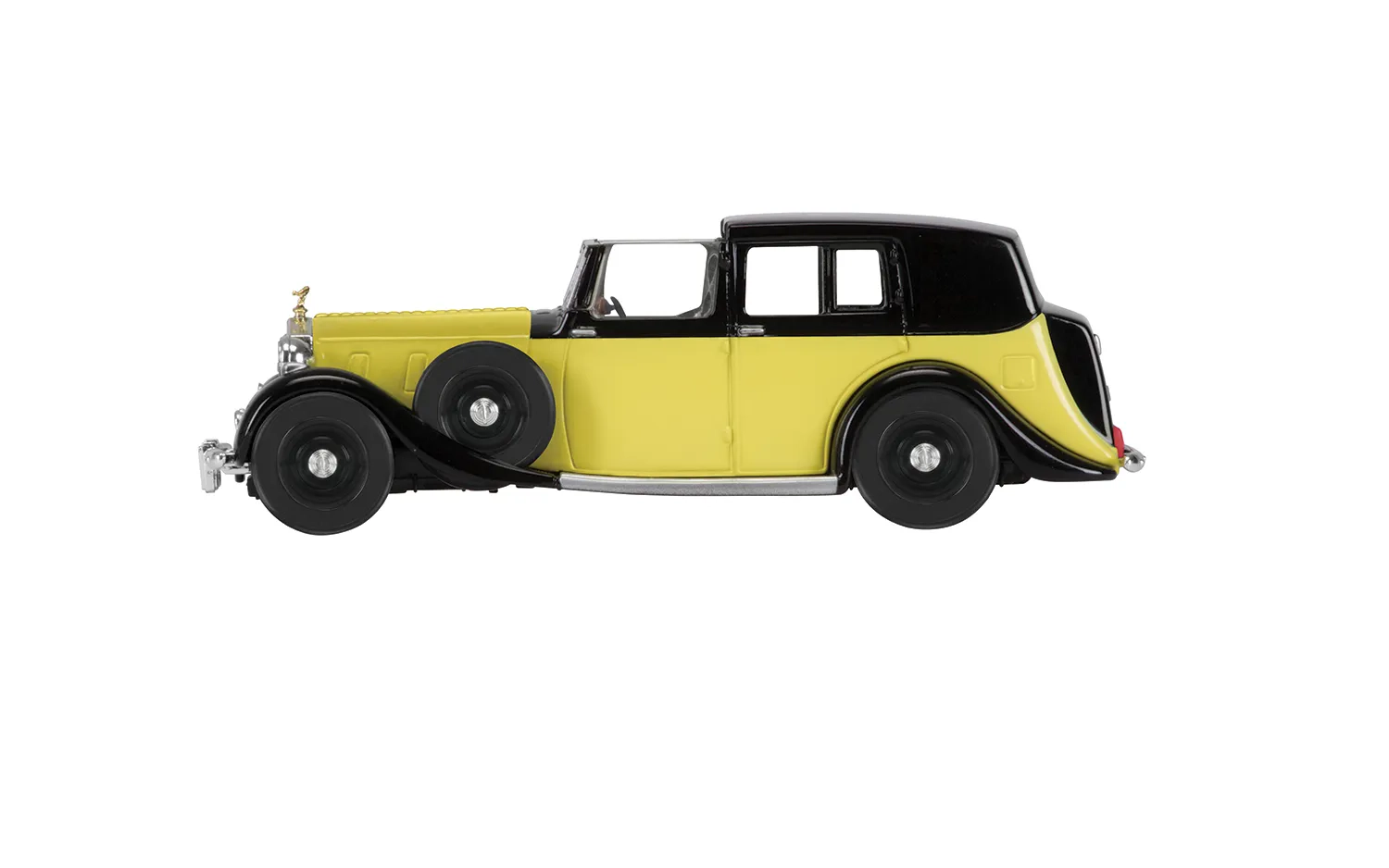 James Bond - Rolls Royce Sedance de Ville - Goldfinger