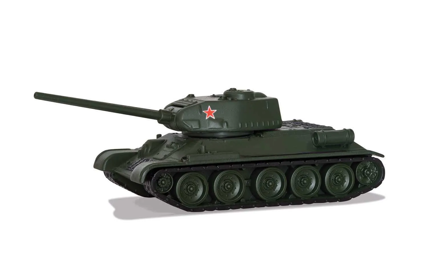 World of Tanks T34