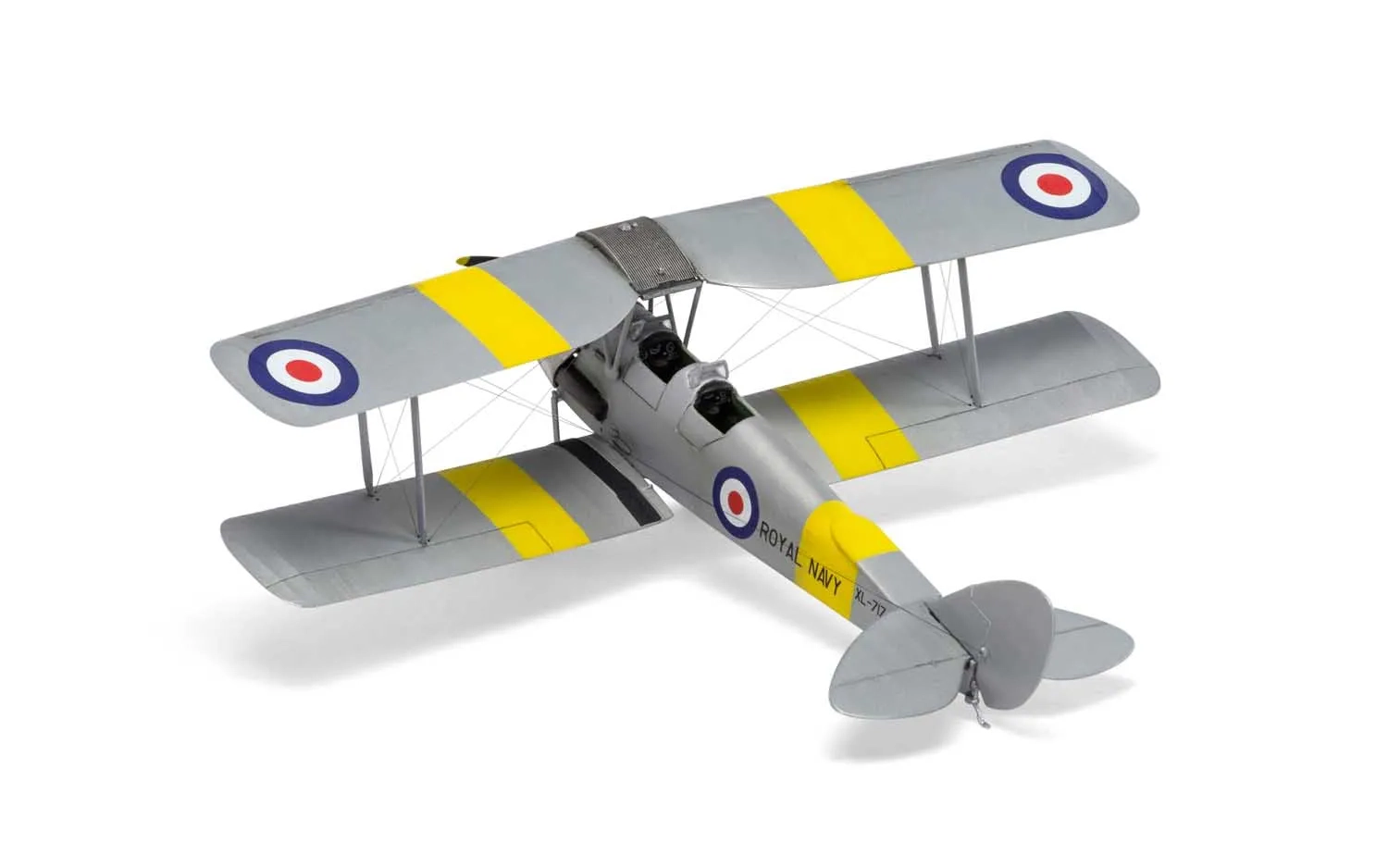 de Havilland DH.82A Tiger Moth