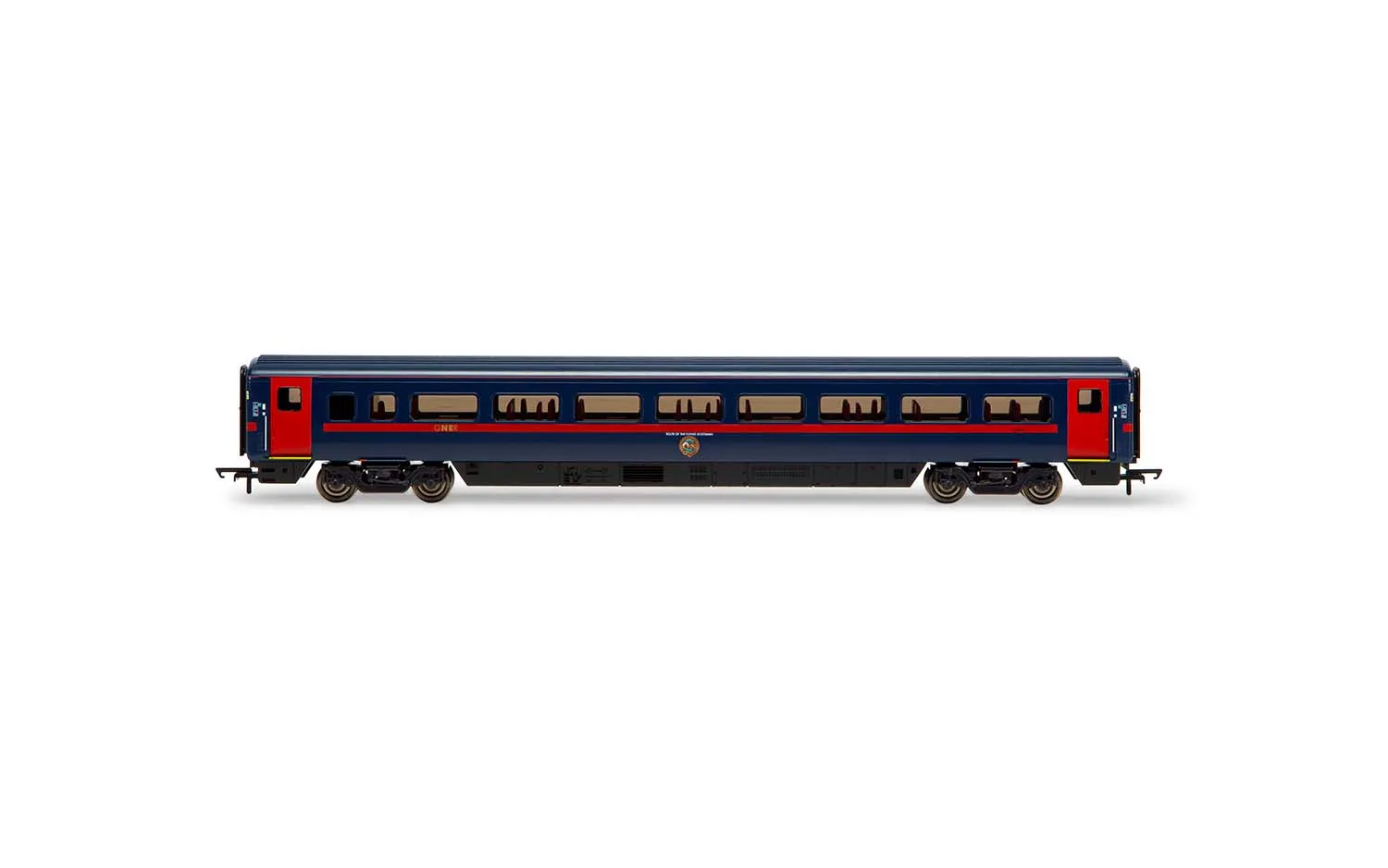 GNER, Mk4 Standard, Coach C, 12444 - Era 9