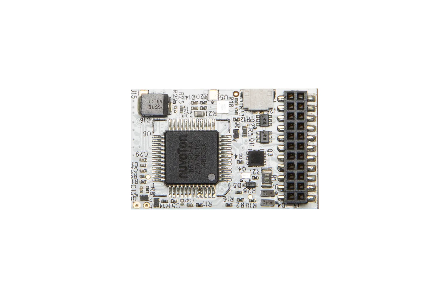 HM7000-21: Bluetooth® & DCC Decoder (21-pin)