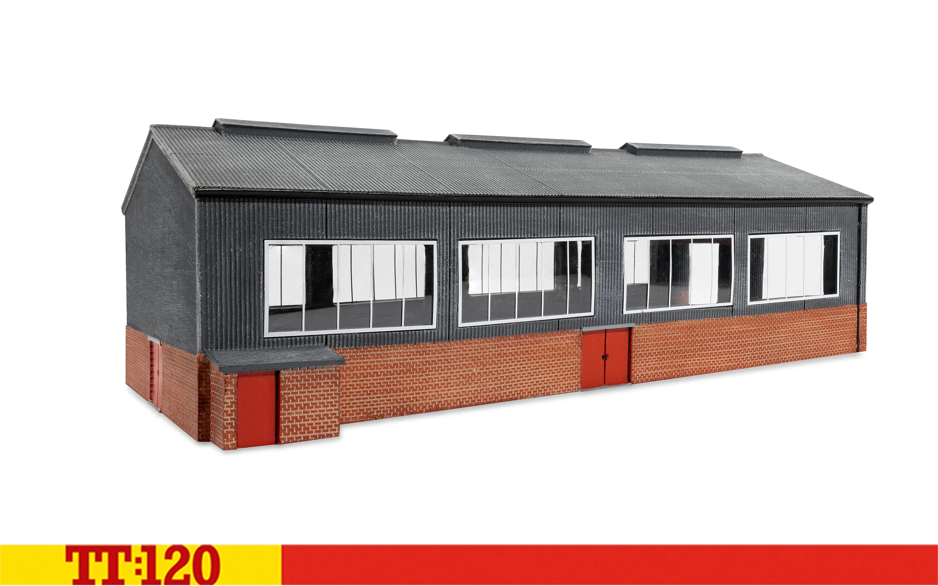 Diesel Maintenance Depot