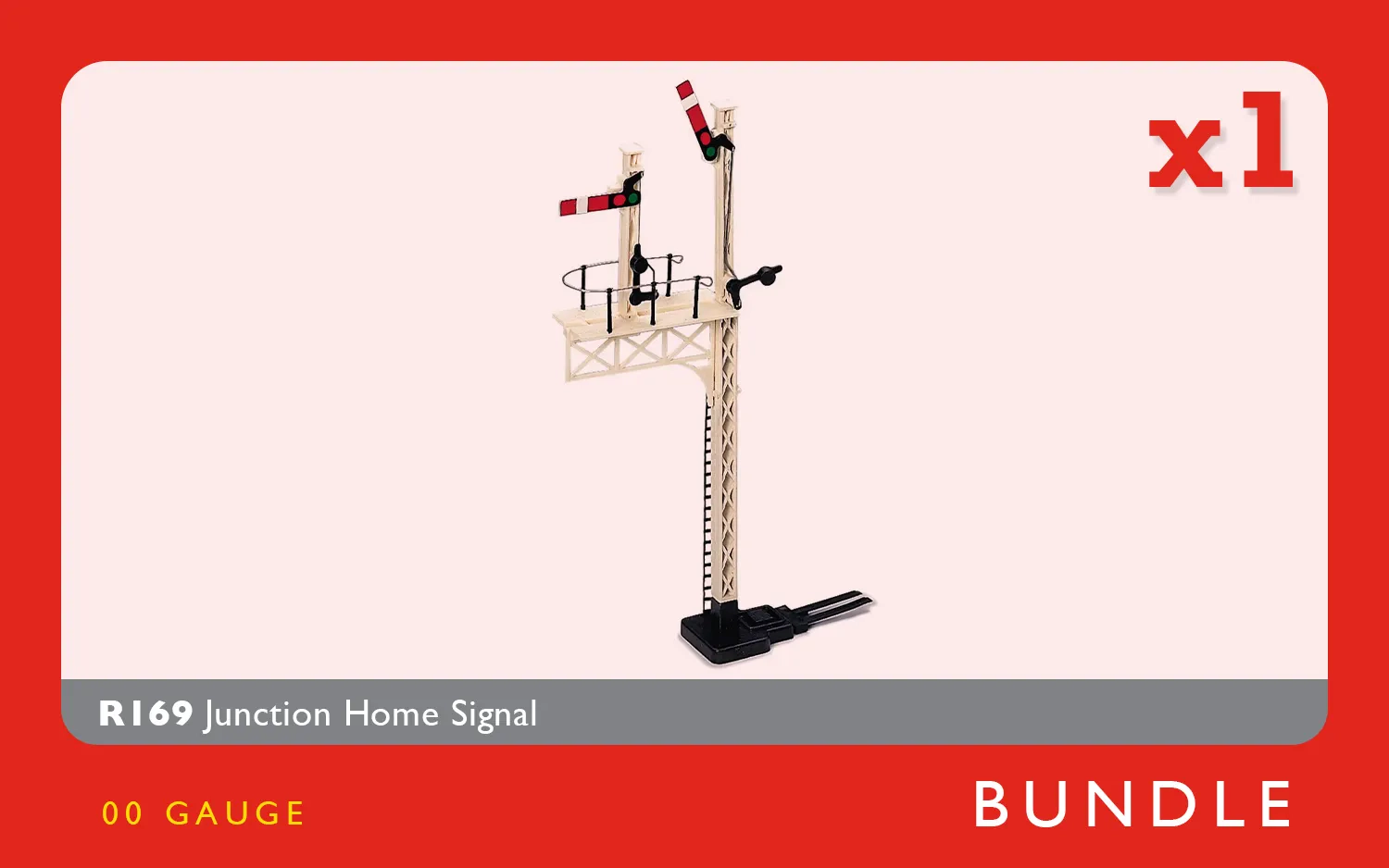 Signal Accessory Bundle
