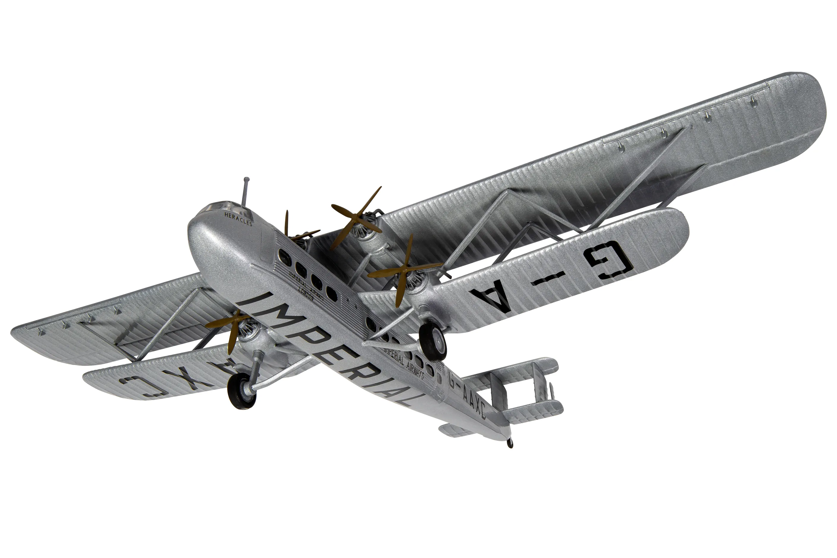 Handley Page H.P.42 Heracles