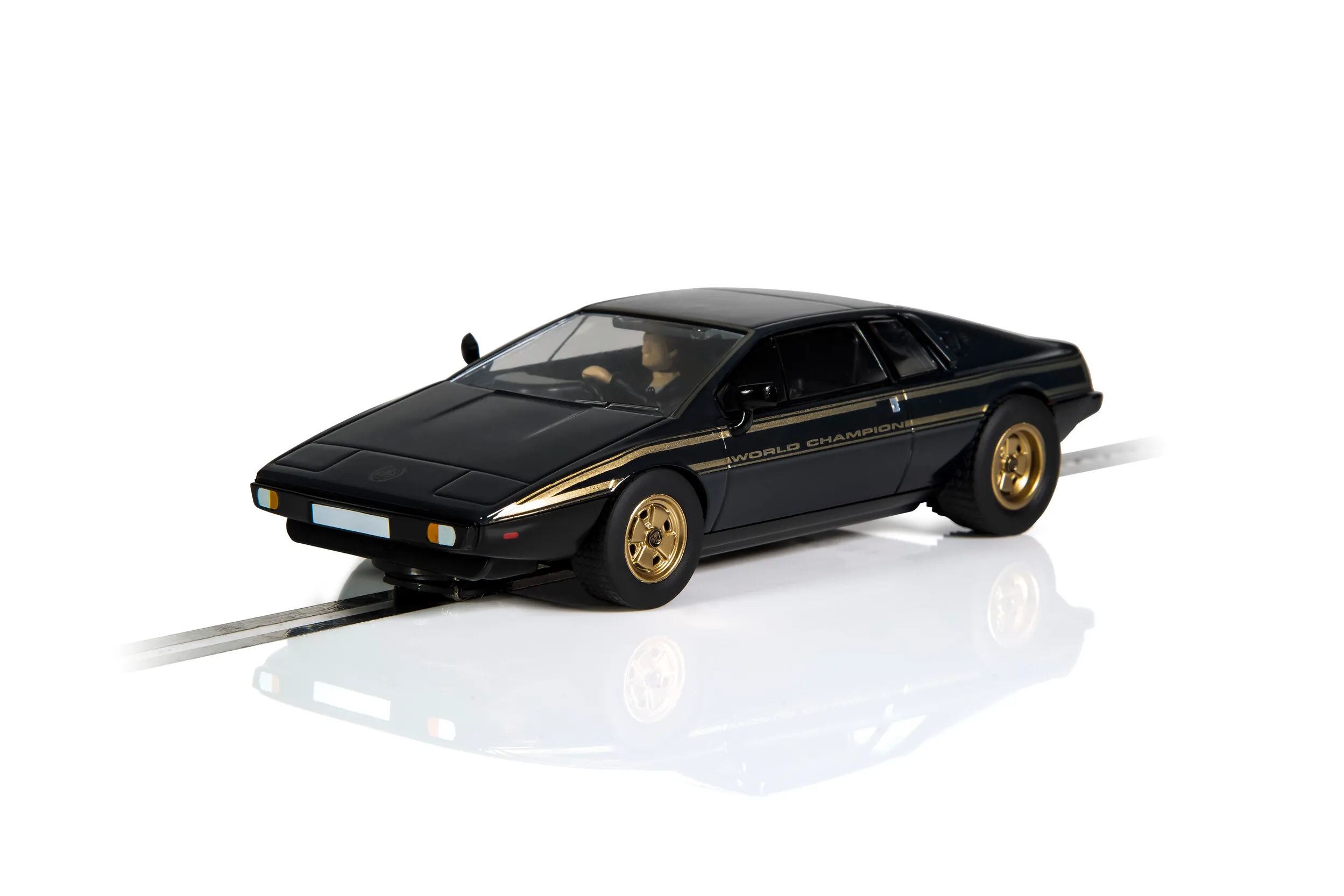 Lotus Esprit S2 - World Championship Commemorative Model