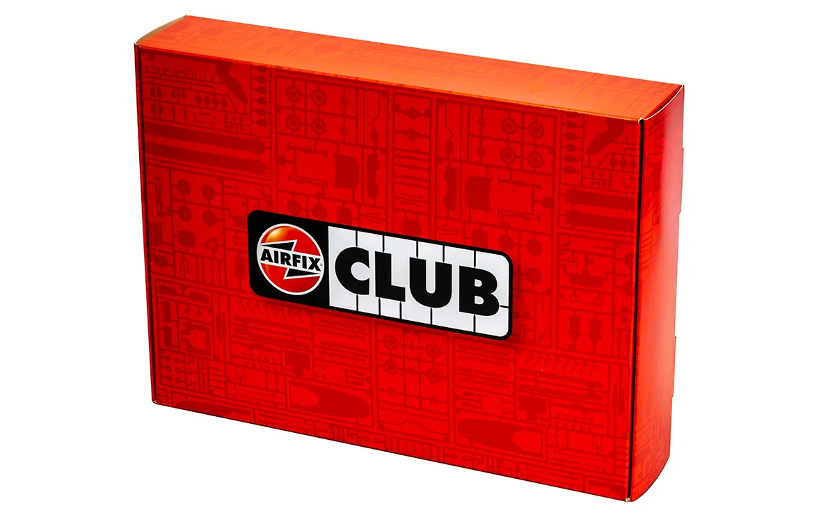 Airfix Club Package 2022
