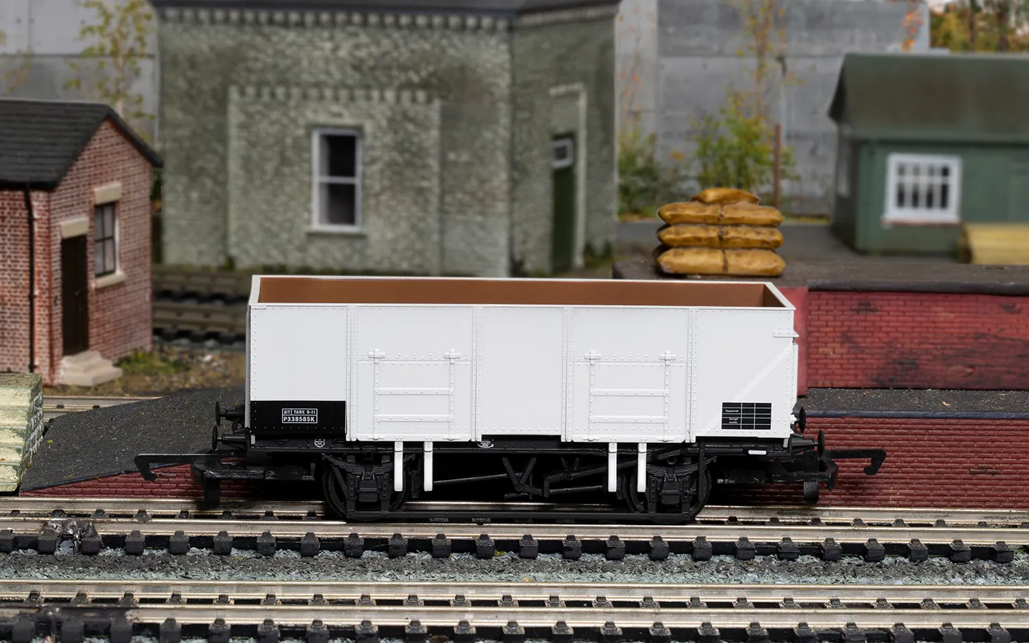 21T Coal Wagon, P200781 - Era 4
