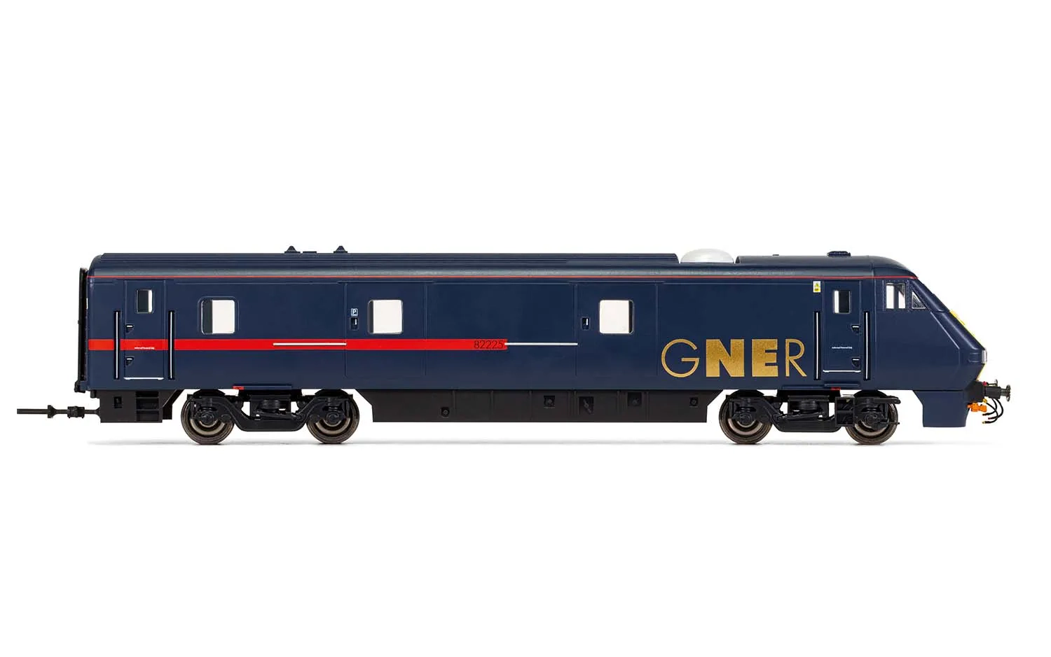 GNER, Mk4 DVT, 82225 - Era 9