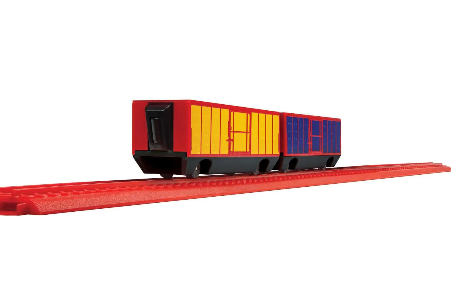 Playtrains - Express Goods 2 x Open Wagon Pack