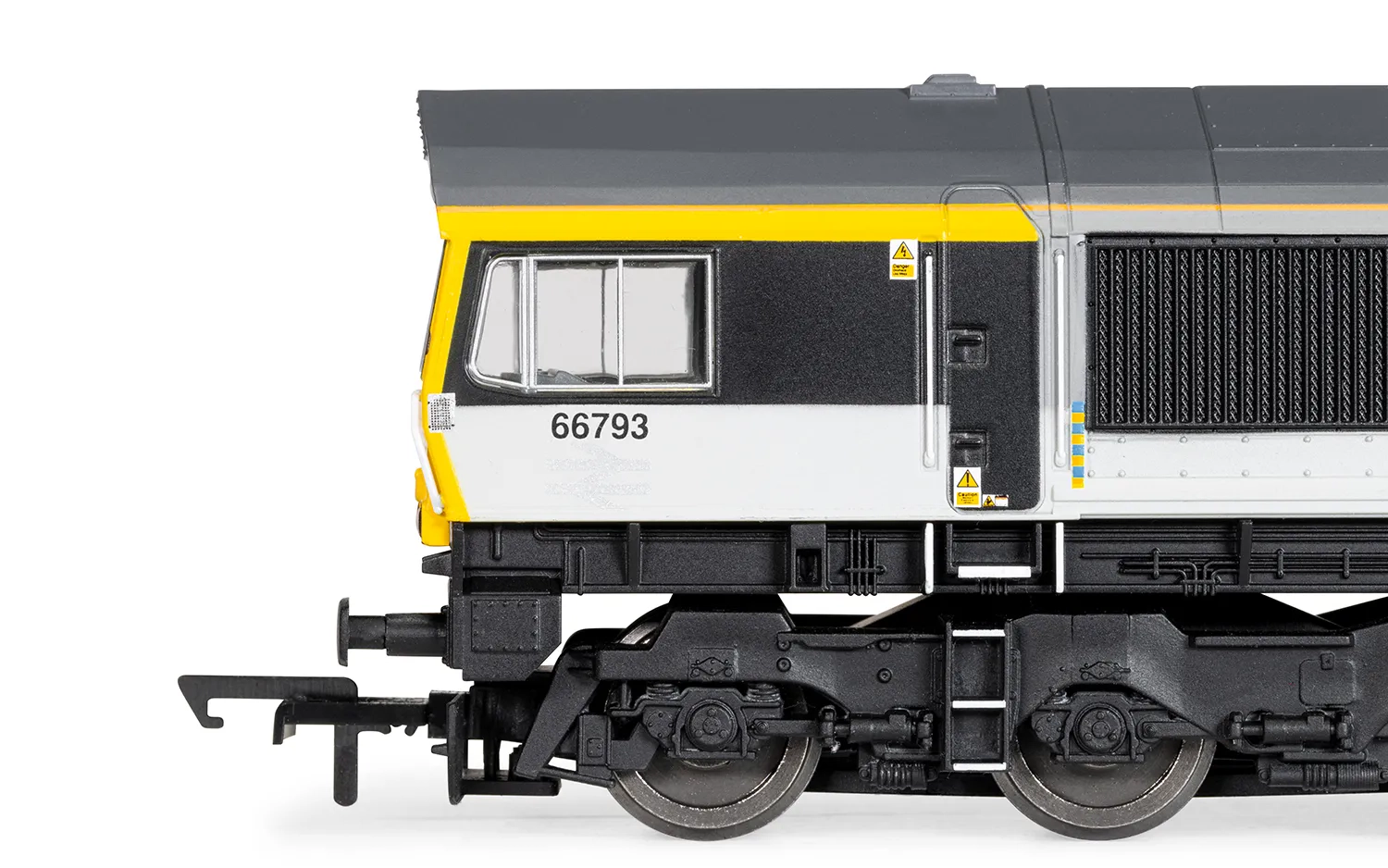 GBRf, Class 66, Co-Co, 66793 - Era 11