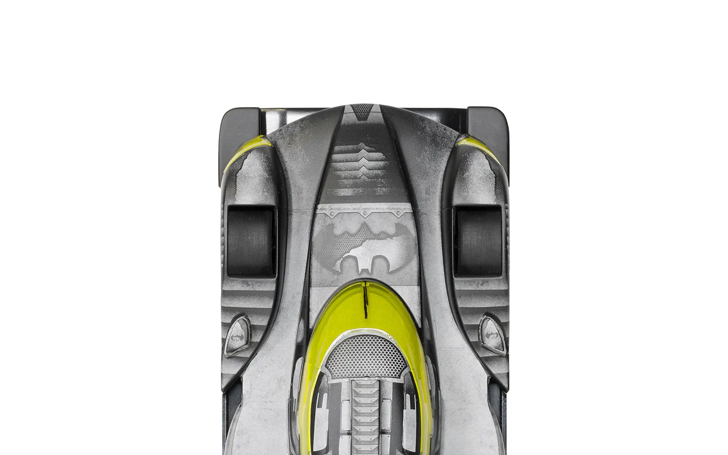 Scalextric – Voiture Joker 1/32 : Le Prince Clown Du Crime Débarque Sur Votre Circuit électrique !
