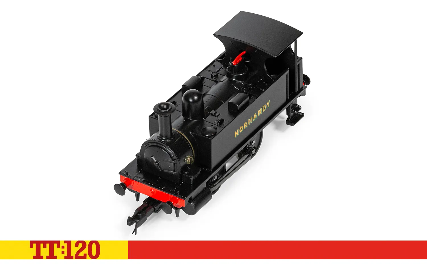 TT1005M Branchline Freight Train Set
