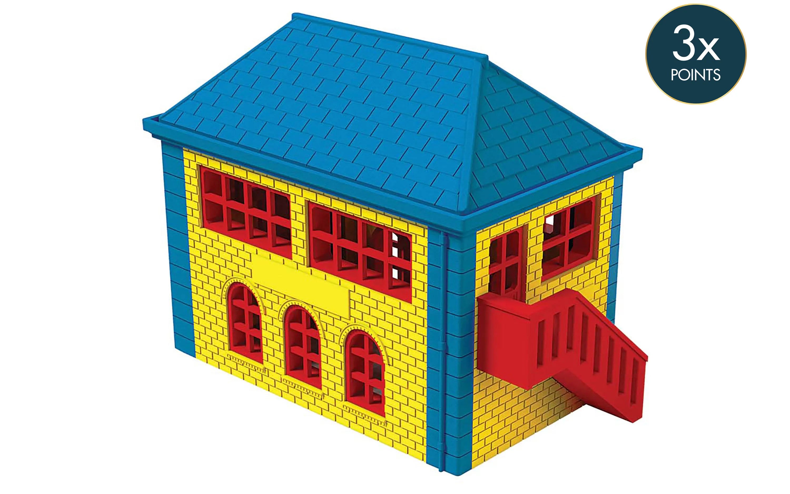 PlayTrains Builder+ Stellwerk