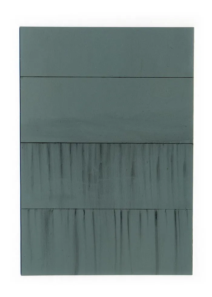 Enamel Wash: Dark Grey - (28ml)