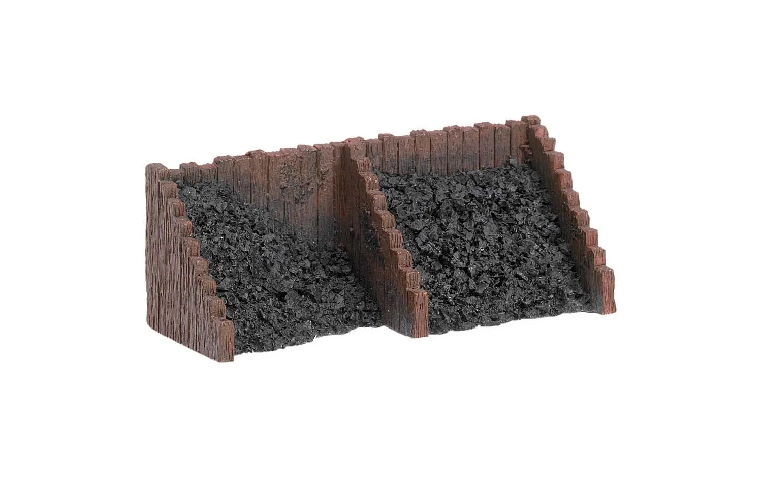 Coal Yard Starter Bundle