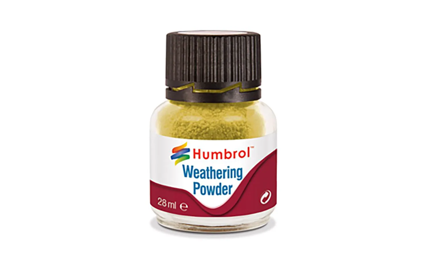 Weathering Powder Sand - 28ml