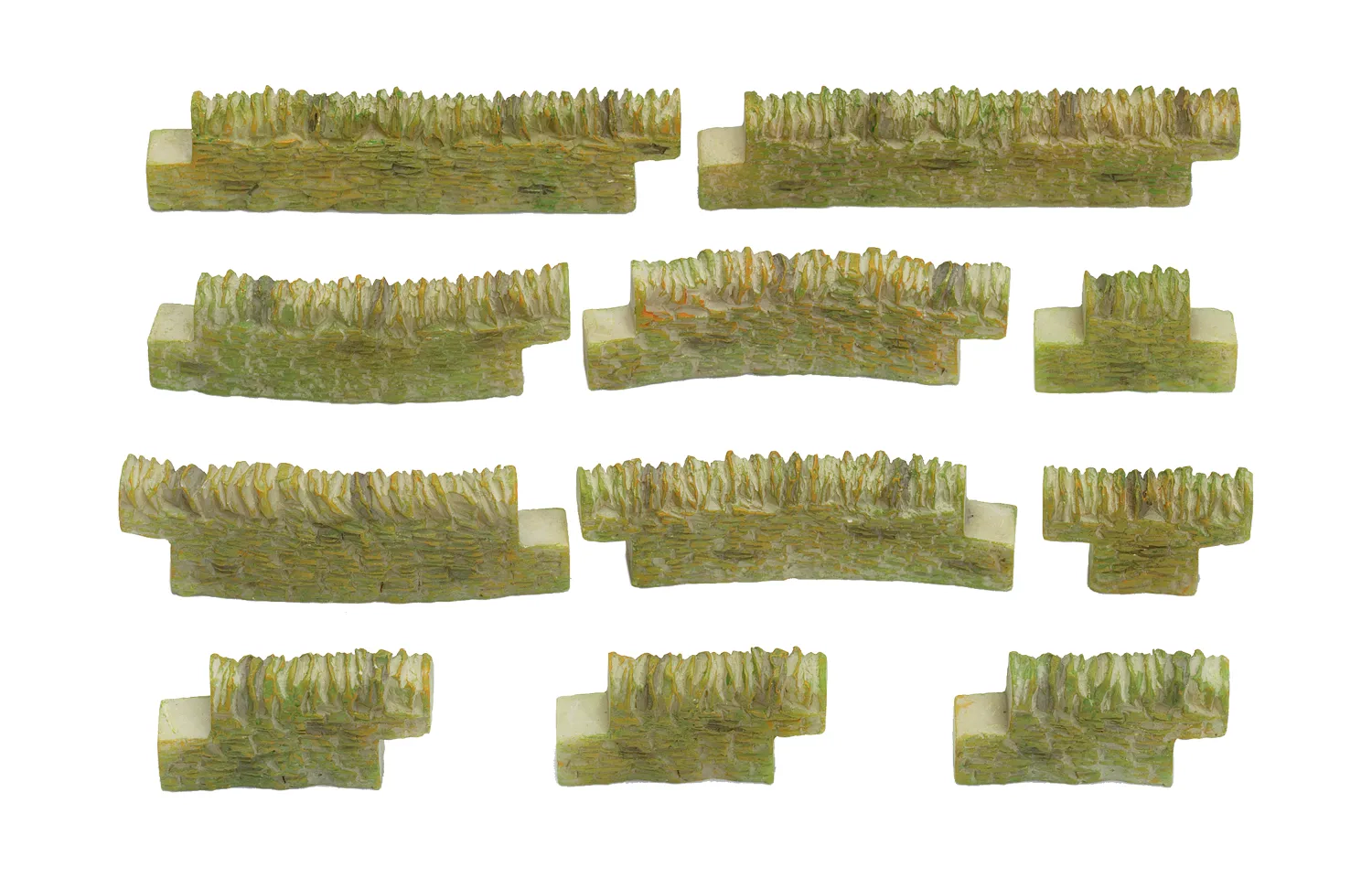 Granite Wall Pack No. 3