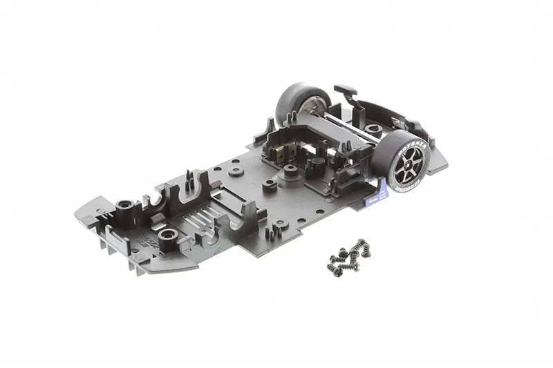 Underpan, Honda NSX Underpan (C2720)