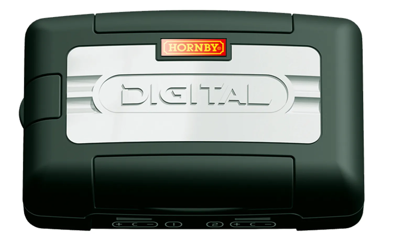 Digital Accessory and Point Decoder