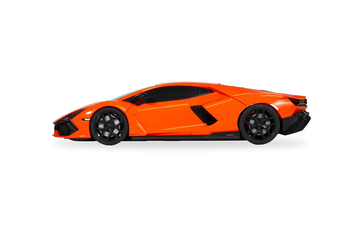 Lamborghini Revuelto - Arancio Apodis