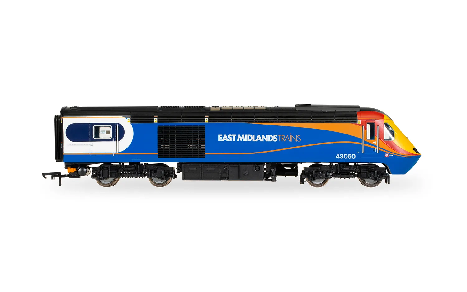 East Midlands Trains, Class 43 HST Train Pack - Era 11