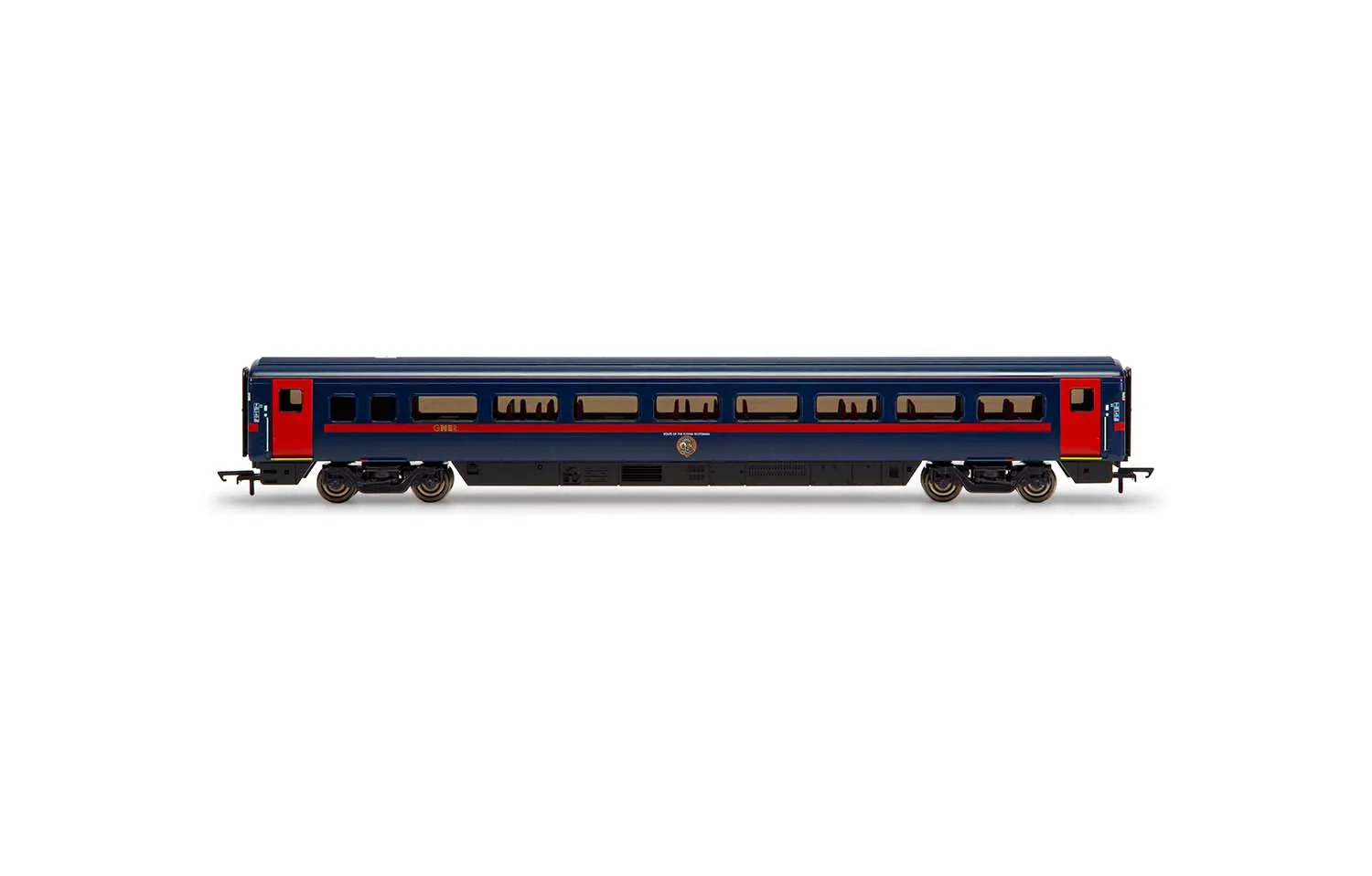 GNER, Mk4 Standard (Accessible Toilet), Coach F, 12303 - Era 9