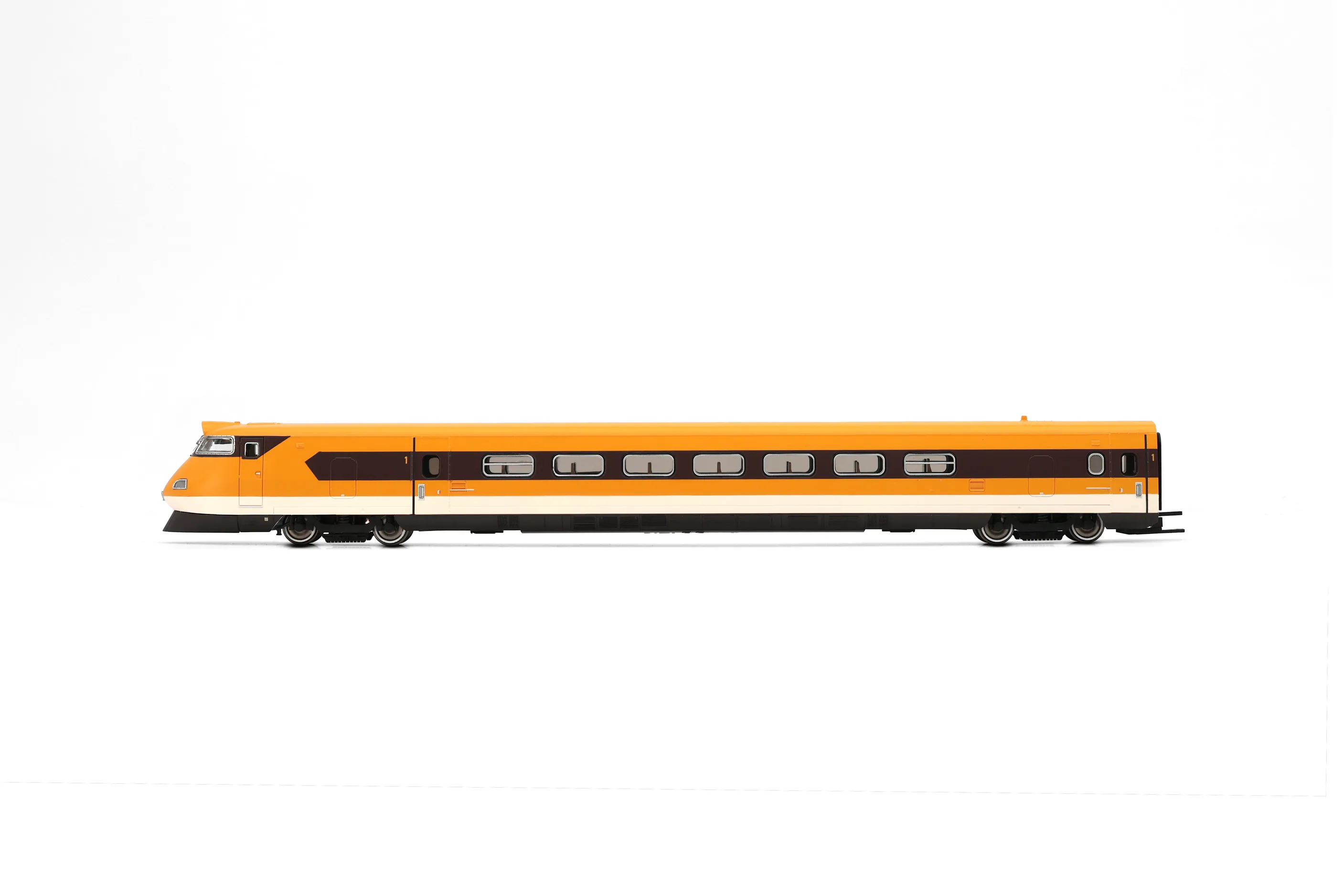 RENFE, tilting high-speed EMU class 443, factory version, ep. IVa
