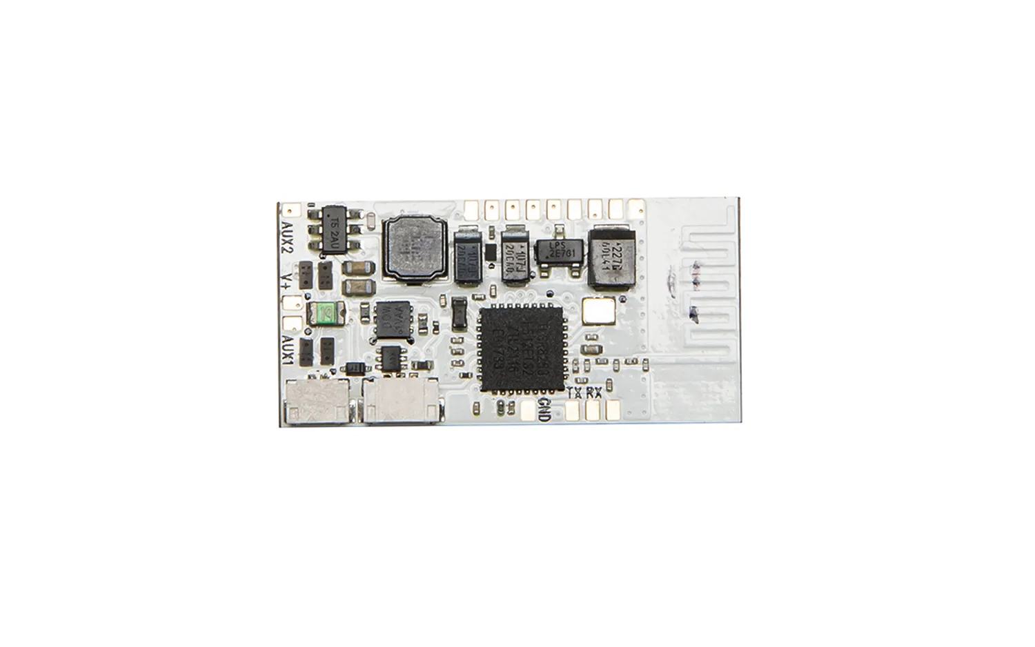 HM7000-N18TXS: Bluetooth® & DCC Sound Decoder (Next18)