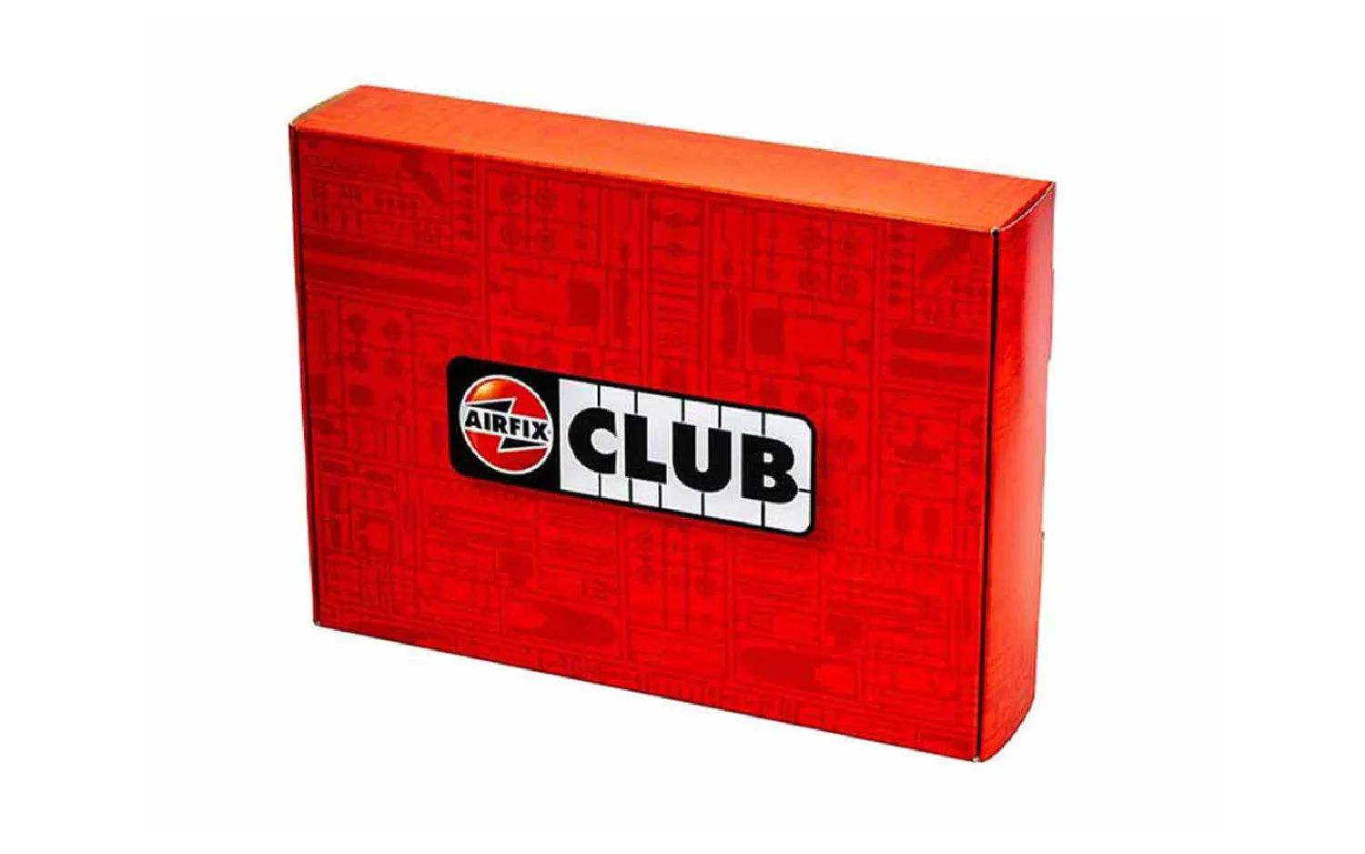 Airfix Club Package 2024