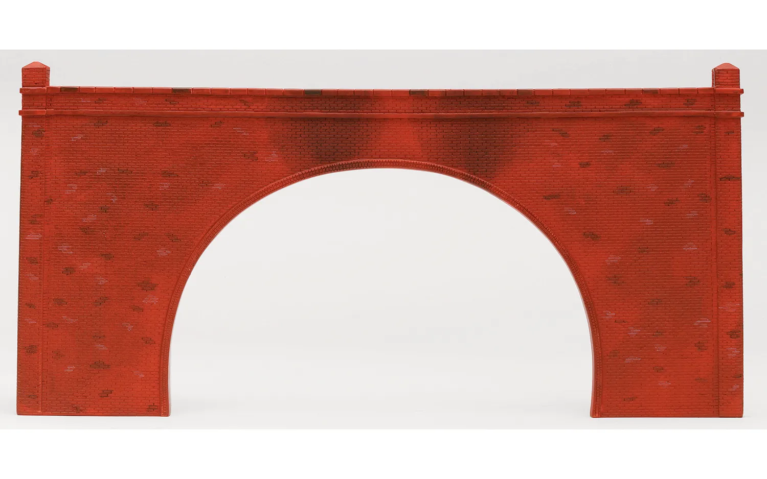 Double Brick Tunnel Portal x2